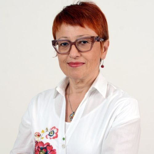 Dr Svetlana Čegar